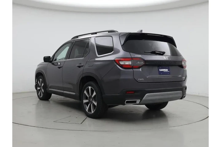 $37998 : Honda Pilot 2023 AWD Elite 4 image 2