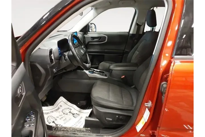 $24888 : Ford Bronco Sport 2022 AWD B image 9