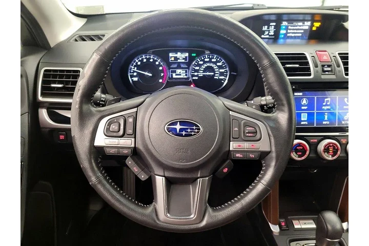 $19998 : Subaru Forester 2018 AWD 2.0 image 10