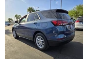 $21991 : Chevrolet Equinox 2024 LS 4d thumbnail