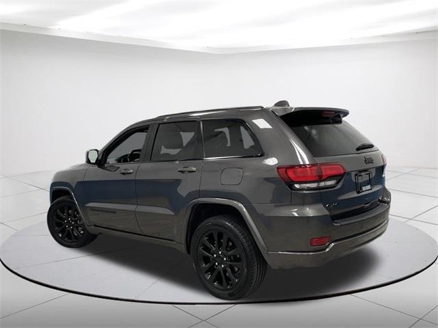 $25749 : Pre-Owned 2021 Grand Cherokee image 3