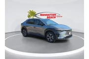 $23795 : Toyota bZ4X 2023 XLE 4dr Cro thumbnail