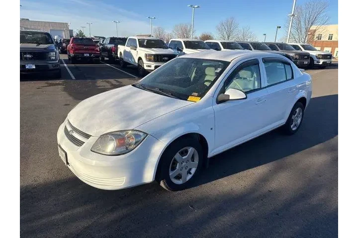 $6000 : Chevrolet Cobalt 2008 LT 4dr image 3
