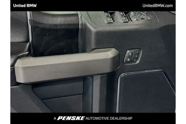 $33495 : Ford F-150 2018 4x4 Platinum image 3