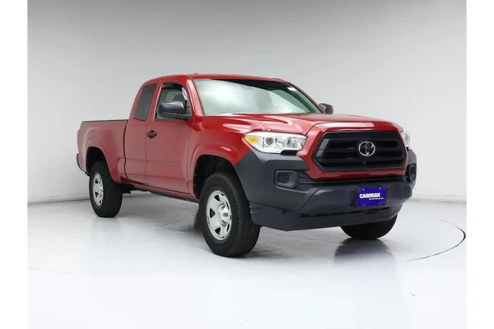 $25998 : Toyota Tacoma 2020 4x2 SR 4d image 1