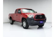 Toyota Tacoma 2020 4x2 SR 4d en Charlotte