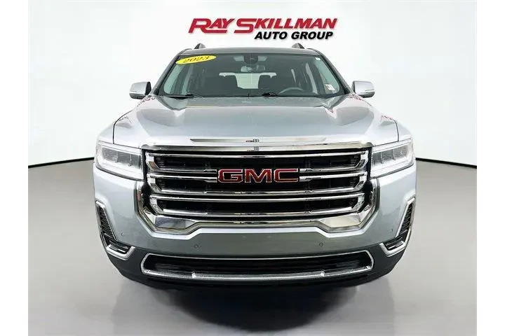 $29888 : GMC Acadia 2023 SLE 4dr SUV image 2