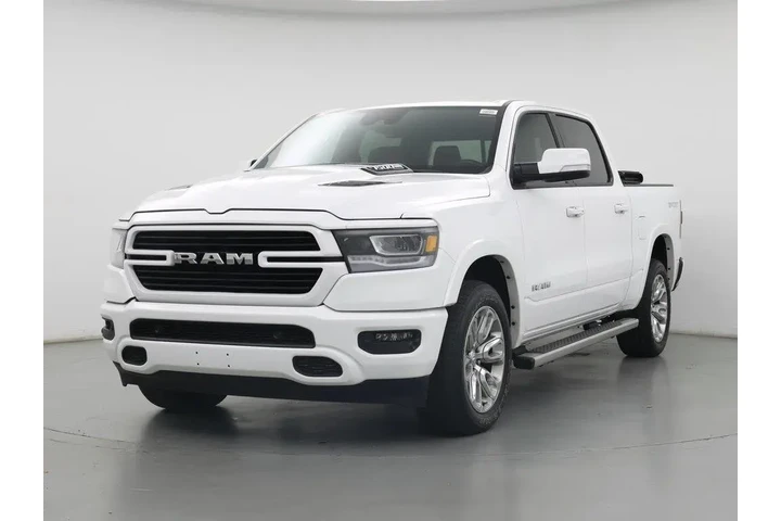 $39998 : Ram 1500 2022 4x4 Laramie 4d image 4