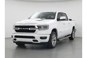 $39998 : Ram 1500 2022 4x4 Laramie 4d thumbnail