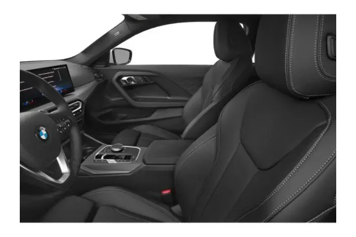 $34943 : BMW 2 Series 2023 AWD 230i x image 9