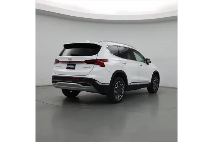 $33998 : Hyundai SANTA FE Hybrid 2023 image 8