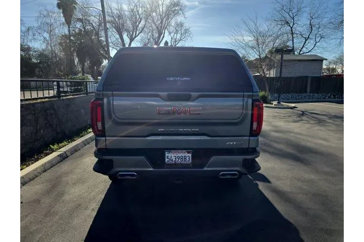 $26995 : GMC Sierra 1500 2020 4x4 AT4 image 4