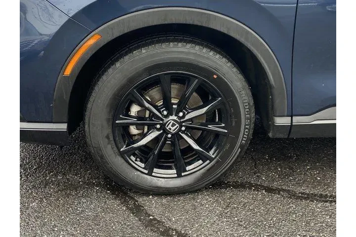 $28487 : Honda CR-V Hybrid 2024 AWD S image 7