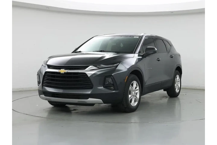 $22998 : Chevrolet Blazer 2020 LT 4dr image 4