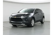 $22998 : Chevrolet Blazer 2020 LT 4dr thumbnail