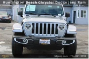 $26400 : Jeep Wrangler Unlimited 2021 thumbnail