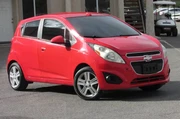 2013 Spark 1LT Auto en Las Vegas