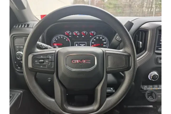 $24990 : GMC Sierra 1500 2022 4x2 Pro image 10