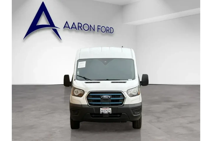 $30634 : Ford E-Transit 2023 350 3dr image 9