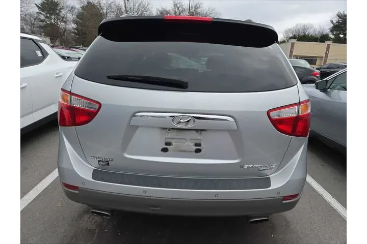 $4449 : Hyundai Veracruz 2011 Limite image 6