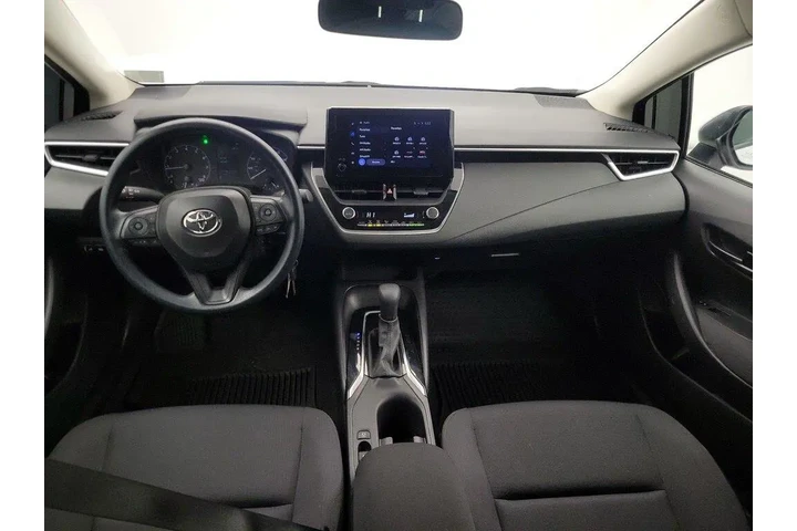 $21998 : Toyota Corolla 2024 LE 4dr S image 9