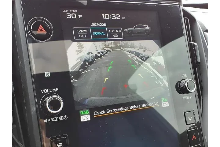 $25687 : Subaru Crosstrek 2024 AWD Wi image 6