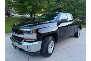 $17995 : 2017 Silverado 1500 LT thumbnail