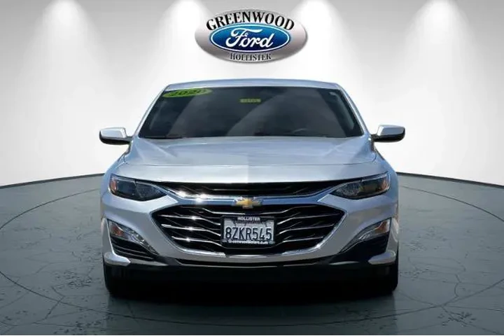 $15993 : Chevrolet Malibu 2020 LT 4dr image 9