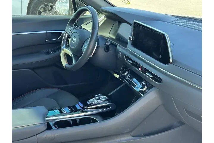 $19997 : Hyundai SONATA 2022 SEL Plus image 9