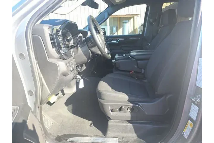 $33955 : Chevrolet Silverado 1500 202 image 7