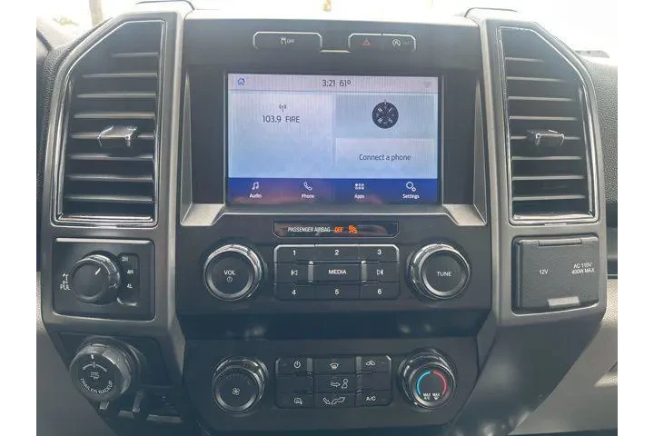 $27995 : Ford F-150 2020 image 8