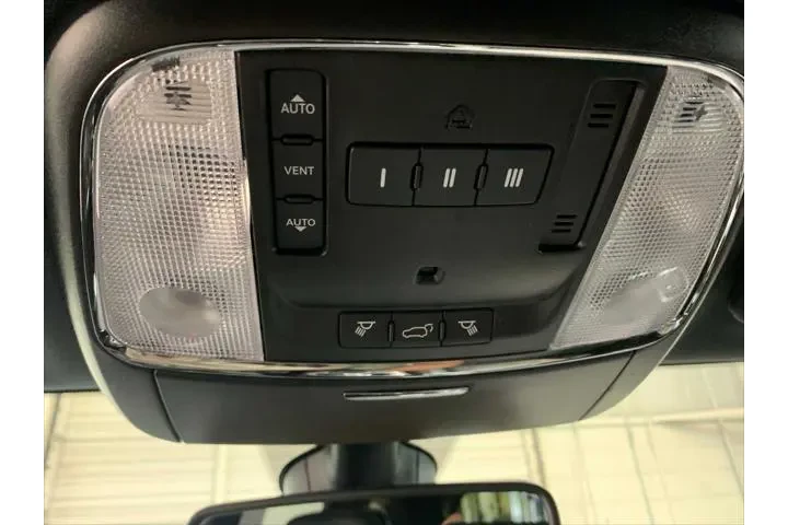 $26988 : Jeep Grand Cherokee 2021 4x4 image 8