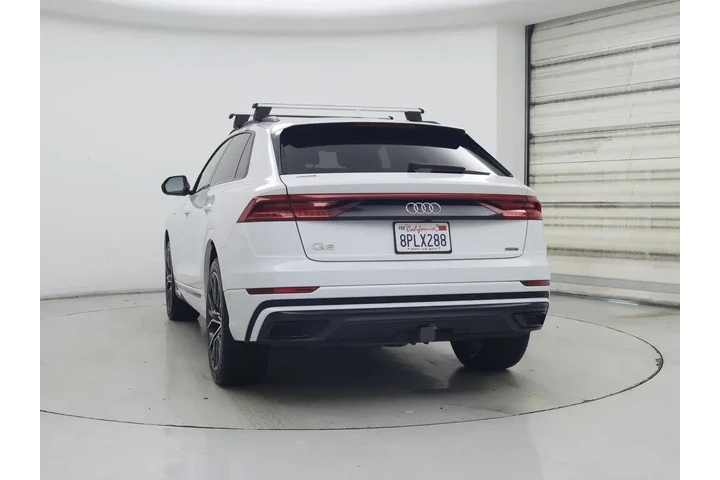 $36998 : Audi Q8 2019 AWD quattro Pre image 6