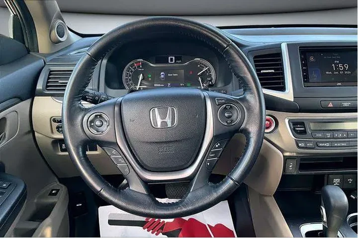 $21500 : Honda Ridgeline 2019 AWD RTL image 9