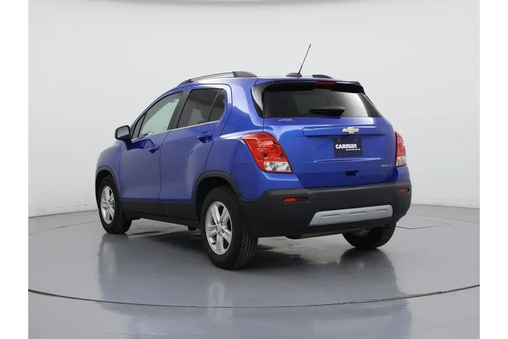 $14599 : Chevrolet Trax 2016 LT 4dr C image 2