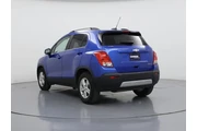 $14599 : Chevrolet Trax 2016 LT 4dr C thumbnail