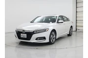 $23998 : Honda Accord 2019 EX-L 4dr S thumbnail