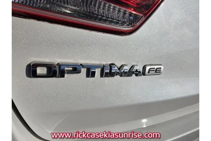 $13991 : Kia Optima 2017 LX 4dr Sedan image 7