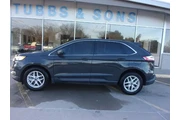 Ford Edge 2021 AWD SEL 4dr C en Denver