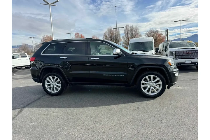 $17040 : Jeep Grand Cherokee 2017 4x4 image 9
