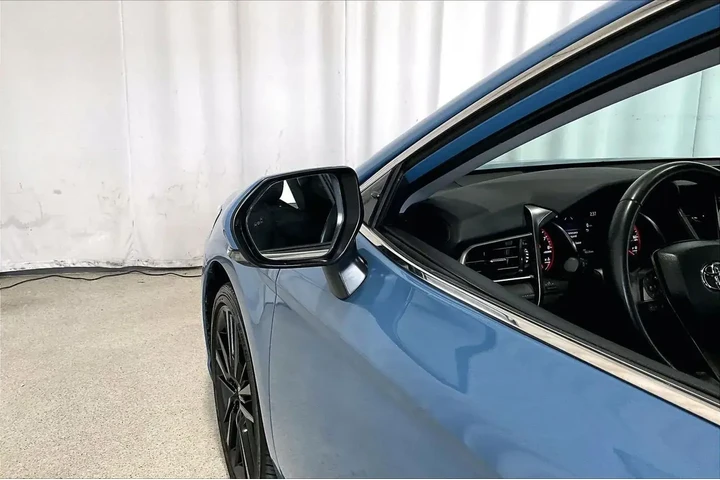 $25991 : Toyota Camry 2024 XSE 4dr Se image 10