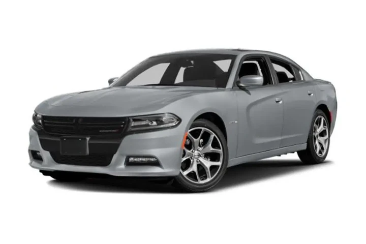 $25000 : Dodge Charger 2018 R/T 4dr S image 1