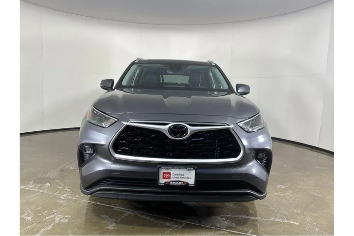 $45000 : Gold Certified2024 Highlander image 8