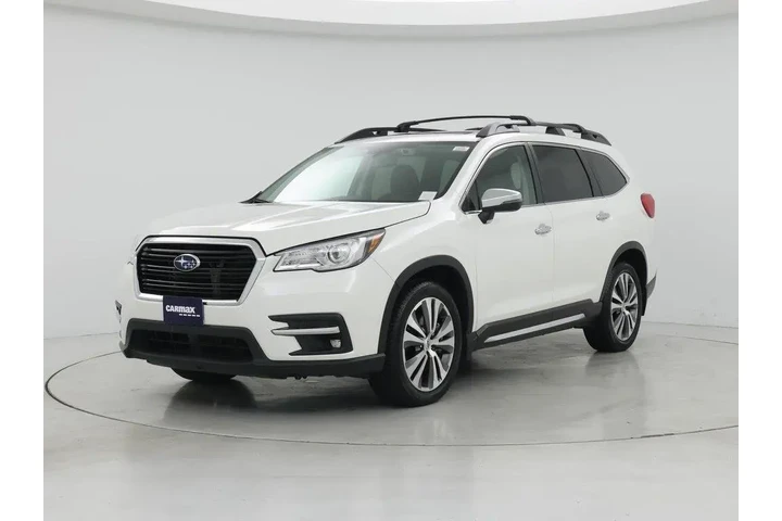 $23998 : Subaru Ascent 2019 AWD Touri image 4