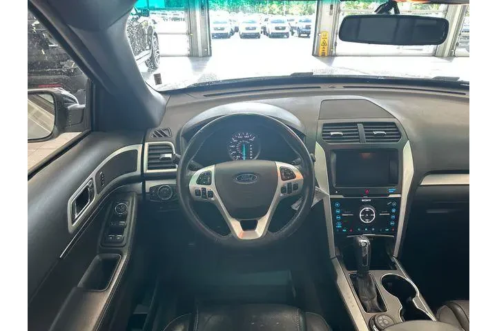$11500 : Ford Explorer 2015 AWD Sport image 2