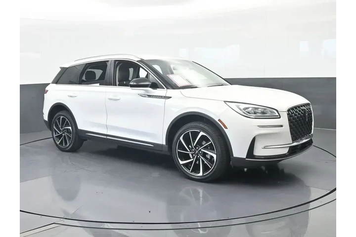 $33991 : Lincoln Corsair 2023 AWD Res image 8
