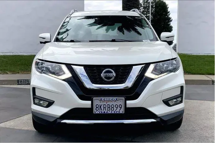$16985 : Nissan Rogue 2019 AWD S 4dr image 3