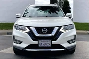 $16985 : Nissan Rogue 2019 AWD S 4dr thumbnail