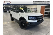 Ford Bronco Sport 2021 AWD O en Elizabethtown
