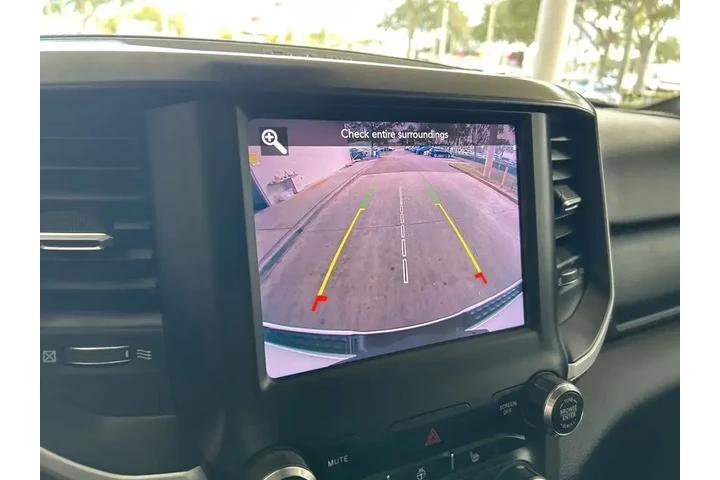 $26402 : Ram 1500 2020 4x4 Lone Star image 9